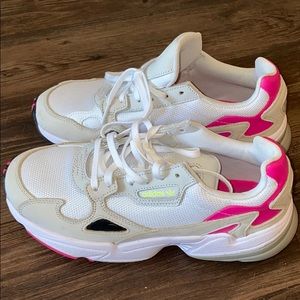 Adidas Falcon Shoes